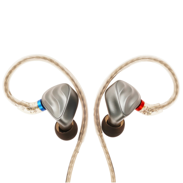 Купить Наушники FIIO FH3 titanium